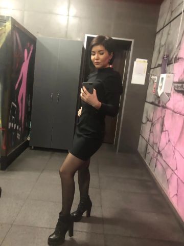 Проститутка Лина Проститутка Лина